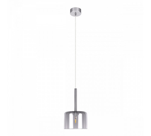 Подвесной светильник Loft IT Spillray 10232/A Smoke