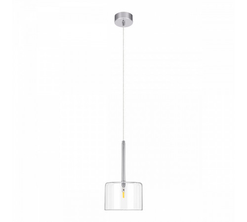 Подвесной светильник Loft IT Spillray 10232/A White