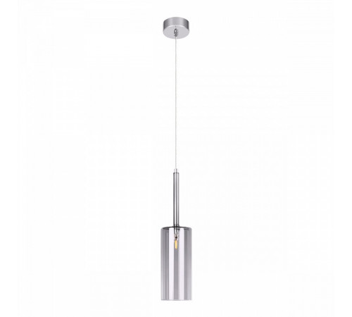 Подвесной светильник Loft IT Spillray 10232/B Smoke