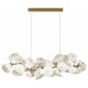 Подвесная люстра Loft IT Paradise 10234/1200L