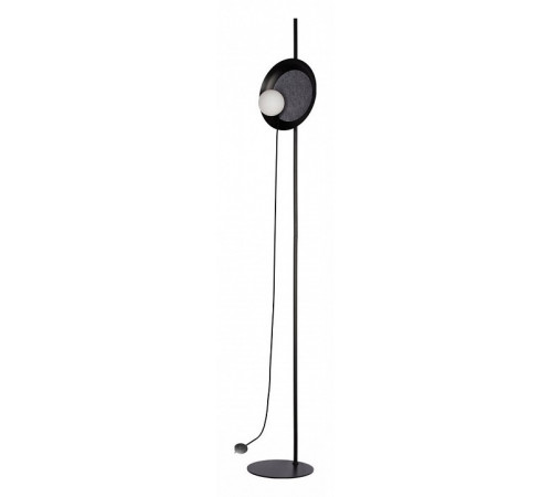 Торшер Loft IT Wonders 10237F Black Торшер Loft IT Wonders 10237F Black