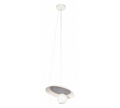 Подвесной светильник Loft IT Wonders 10237P White Подвесной светильник Loft IT Wonders 10237P White