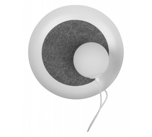 Настенный светильник Loft IT Wonders 10237W White