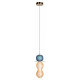 Подвесной светильник Loft IT Lollipop 10239P/A