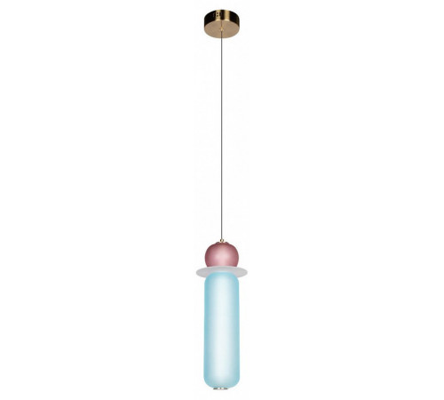 Подвесной светильник Loft IT Lollipop 10239P/C Подвесной светильник Loft IT Lollipop 10239P/C