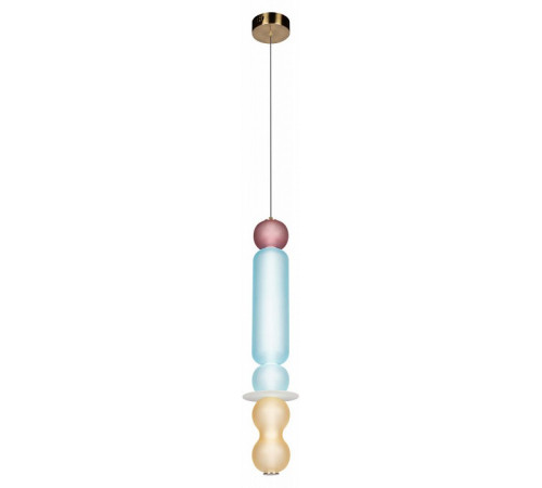 Подвесной светильник Loft IT Lollipop 10239P/E