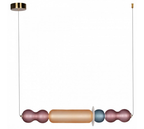 Подвесной светильник Loft IT Lollipop 10239P/H