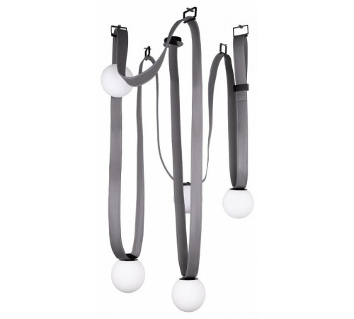 Подвесная люстра Loft IT Picot 10240/5