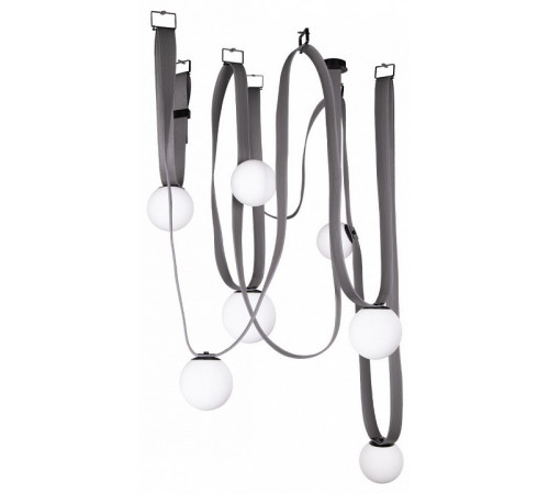 Подвесная люстра Loft IT Picot 10240/7