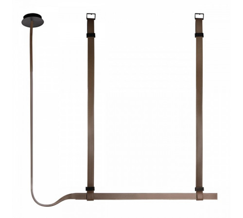 Подвесной светильник Loft IT Strong 10241/1200