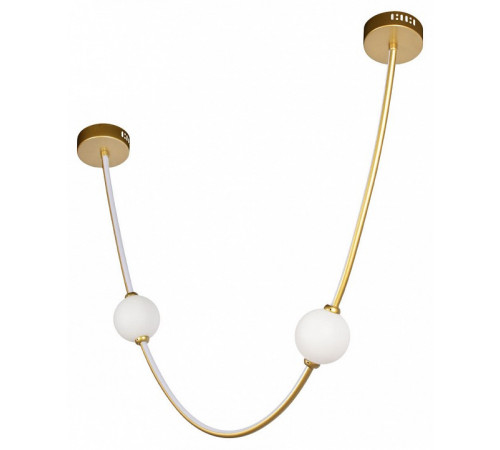 Подвесной светильник Loft IT Embrace 10242/600 Gold Подвесной светильник Loft IT Embrace 10242/600 Gold