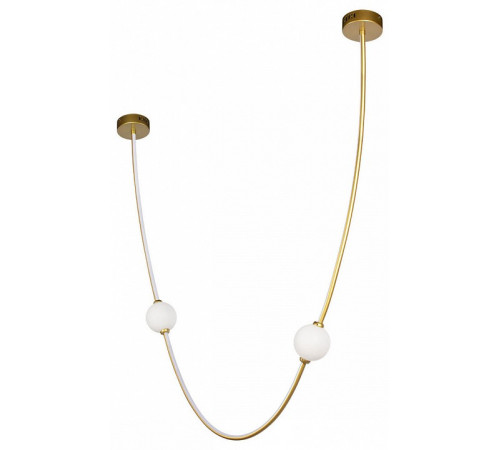 Подвесной светильник Loft IT Embrace 10242/800 Gold Подвесной светильник Loft IT Embrace 10242/800 Gold