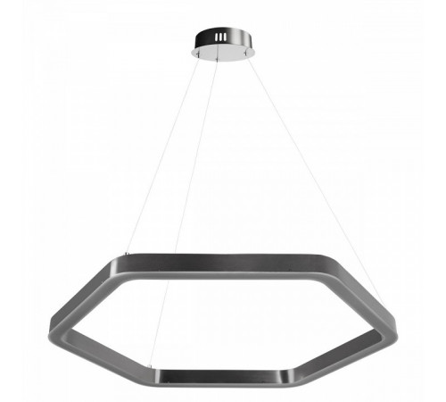 Подвесная люстра Loft IT Titanium 10243M Dark grey Подвесная люстра Loft IT Titanium 10243M Dark grey