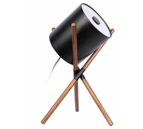 Настольная лампа Loft IT Bobbin 10245T Black