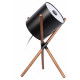 Настольная лампа Loft IT Bobbin 10245T Black