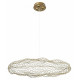 Подвесная люстра Loft IT Cloud 10247/1000 Gold