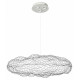 Подвесная люстра Loft IT Cloud 10247/1000 Silver