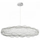 Подвесная люстра Loft IT Cloud 10247/1500 Silver
