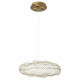 Подвесной светильник Loft IT Cloud 10247/350 Gold