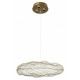 Подвесной светильник Loft IT Cloud 10247/550 Gold
