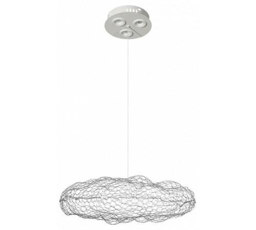 Подвесной светильник Loft IT Cloud 10247/550 White