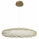 Подвесная люстра Loft IT Cloud 10247/700 Gold