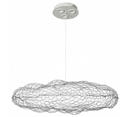 Подвесная люстра Loft IT Cloud 10247/700 Silver Подвесная люстра Loft IT Cloud 10247/700 Silver