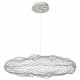 Подвесная люстра Loft IT Cloud 10247/700 White