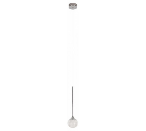 Подвесной светильник Loft IT Algorithm 10251 Chrome