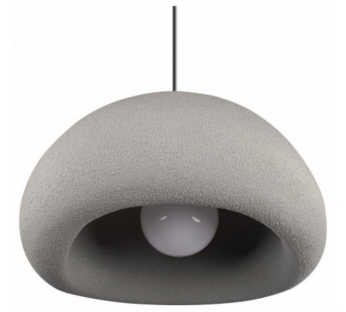 Подвесной светильник Loft IT Stone 10252/400 Grey