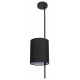 Потолочный светильник Loft IT Ritz 10253P Black