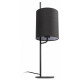 Настольная лампа Loft IT Ritz 10253T Black