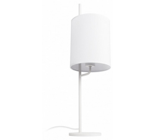 Настольная лампа Loft IT Ritz 10253T White
