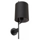 Бра Loft IT Ritz 10253W/A Black