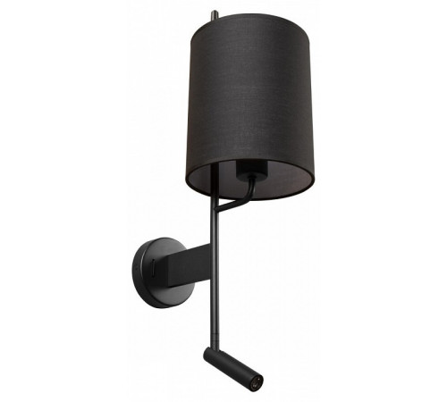 Бра Loft IT Ritz 10253W/B Black Бра Loft IT Ritz 10253W/B Black
