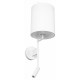 Бра Loft IT Ritz 10253W/B White