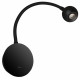 Гибкое бра Loft IT Point 10254 Black