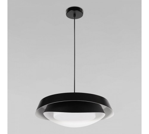 Подвесной светильник Loft IT Petale 10256P Black Подвесной светильник Loft IT Petale 10256P Black