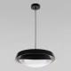 Подвесной светильник Loft IT Petale 10256P Black