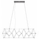 Подвесная люстра Loft IT Universe 10257/1320