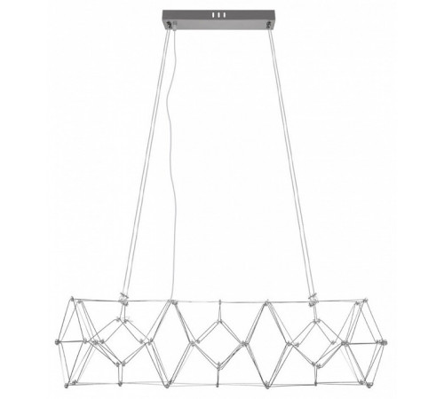 Подвесная люстра Loft IT Universe 10257/920 Подвесная люстра Loft IT Universe 10257/920