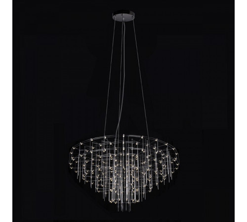 Подвесная люстра Loft IT Spy 10258/600 Подвесная люстра Loft IT Spy 10258/600