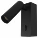Спот Loft IT Sign 10260/1W Black