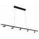 Подвесной светильник Loft IT Sign 10260/5 Black