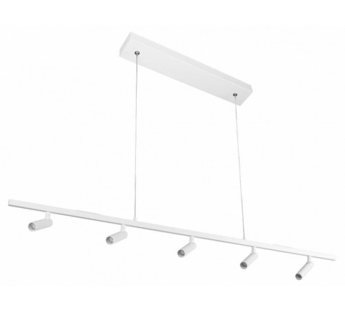 Подвесной светильник Loft IT Sign 10260/5 White Подвесной светильник Loft IT Sign 10260/5 White
