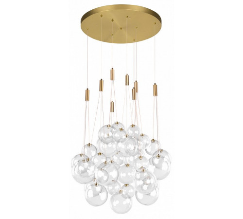 Подвесная люстра Loft IT Pop it 10270/D24 Подвесная люстра Loft IT Pop it 10270/D24