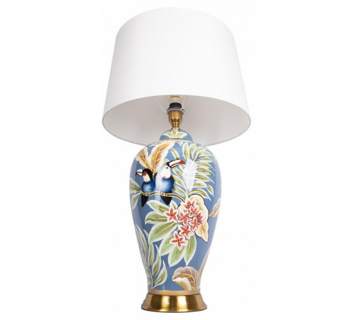 Настольная лампа Loft IT Pleasure 10289T