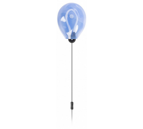 Настенный светильник Loft IT Joy 10291 Blue Настенный светильник Loft IT Joy 10291 Blue