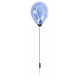 Настенный светильник Loft IT Joy 10291 Blue