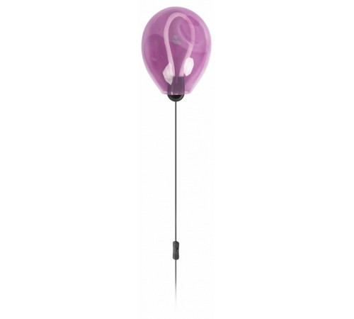 Настенный светильник Loft IT Joy 10291 Pink Настенный светильник Loft IT Joy 10291 Pink